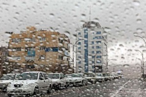 کاهش محسوس دما و بارش برف در برخی استان هاکاهش محسوس دما و بارش برف در برخی استان ها