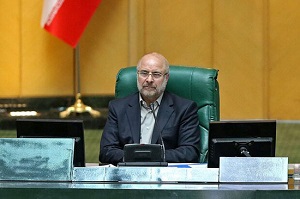 قالیباف: بگومگو‌ها برای مردم آب و نان نمی‌شود
