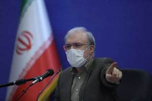 آقای نمکی، مردم خسته‌ اند، یک کلام: استعفا بدهید