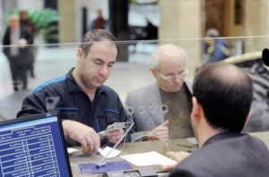 نرخ سود بین‌ بانکی از ۲۲درصد بالاتر رفت