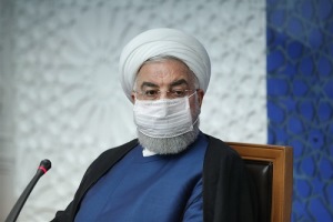 روحانی: ناچار به تعطیلی فراگیر هستیم