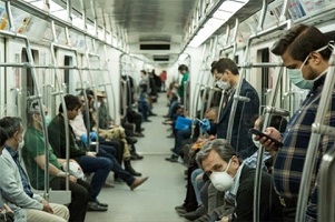 مبلغ تمام‌شده بلیت مترو ۱۵هزار تومان است