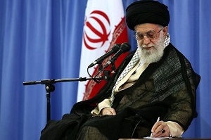 پیام رهبر انقلاب در پی ترور شهید فخری‌زاده