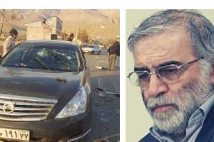 آخرین خبر‌ها از بررسی پرونده ترور شهید فخری‌ زاده