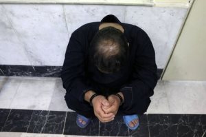 پایان فرار یک‌ ساله‌ قاتل فراری