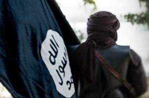 حشد الشعبی یک سرکرده داعش را دستگیر کرد