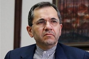 اعلام آمادگی ایران برای تبادل زندانیان با آمریکا