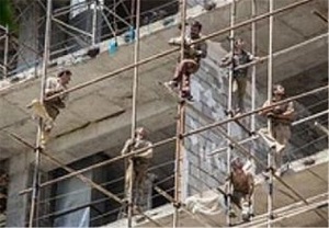 جریمه نیروی کار خارجی غیرمجاز تعیین شد