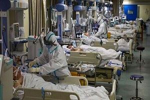 آمار روزانه کرونا ۵رقمی شد؛ احتمال تعطیلی شهر‌ها