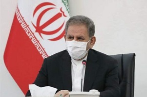 جهانگیری: افتخار نیست ملت در صف مرغ باشند