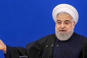 روحانی: شنیدم بیماریِ خطرناکتر از کرونا شایع شده