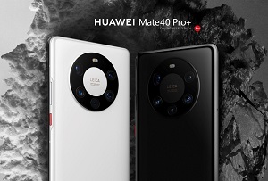 رتبه نخست DXOMARK در اختیار Mate 40 Pro+؛ رقابت هوآوی با خودش!