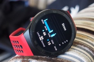 ساعت هوشمند هوآویWatch GT2e  انتخاب ورزشکاران