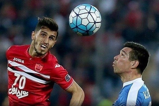علی علیپور جانشین مهدی طارمی در تیم پرتغالی