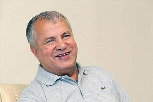 جلسه علی پروین با قلعه نویی و پیروانی