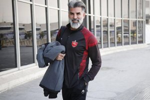 وعده عجیب مربی پرسپولیس در صورت کسب قهرمانی آسیا!