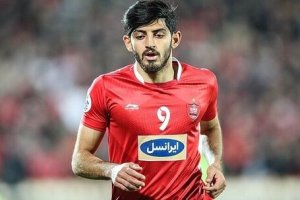 شوک به پرسپولیس با فسخ قرارداد مهدی ترابی