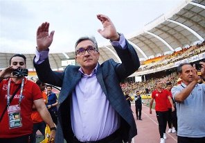 خبر پنهانی از پرداخت پول برانکو توسط پرسپولیس