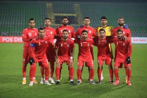برد ایران مقابل بوسنی با 2 گل زیبا