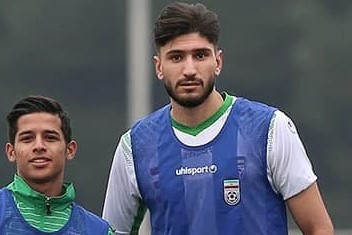 بند جنجالی؛ چرا مدافع استقلال, پرسپولیسی نشد؟