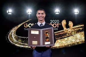 افتتاح هتل جدید کریس رونالدو 