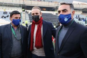درسی که فکری از مظلومی و مرفاوی نگرفت؛ عاقبت کری خواندن برای پرسپولیس