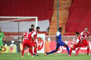 نتایج 10 تقابل اخیر پرسپولیس و استقلال در دربی