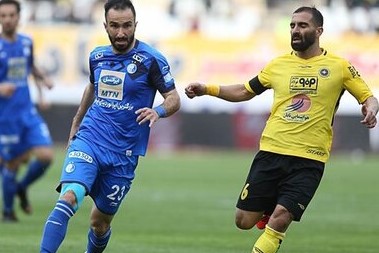 پیشنهاد عجیب مالی مهدی کیانی به استقلال