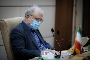 دستور نمکی برای واکسیناسیون افراد بالای ۵۰ سال