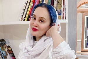 ماجرای خودکشی و به کما رفتن آرام جعفری چه بود؟ + عکس