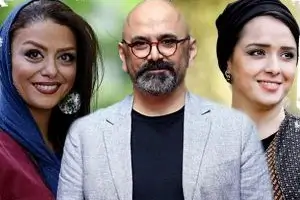 نتیجه پرونده ترانه علیدوستی و شبنم فرشادجو و مهدی کوشکی و حبیب رضایی اعلام شد