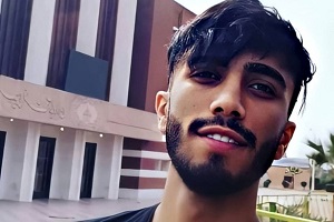 بازگشت مهراد جم به ایران + عکس