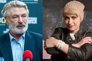 مرگ دلخراش فیلمبردار به دست بازیگر امریکایی در صحنه فیلمبرداری!