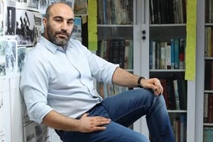 واکنش محسن تنابنده به سیلی خوردن استاندار + عکس