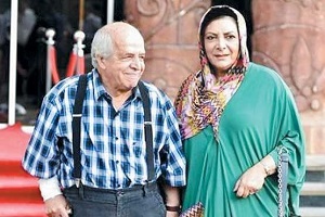محسن قاضی مرادی درگذشت 