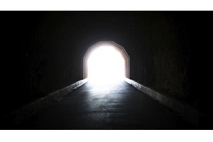 تا پنج ساعت پس از مرگ حساسیت به نور وجود دارد