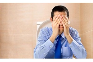 بهتر است جلوی مدفوع را نگیرید