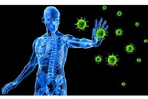 قوانین ژاپنی ها برای تقویت سیستم ایمنی بدن