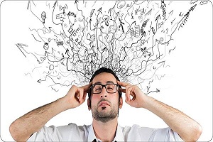 استرس می تواند خطر بروز مشکلات قلبی را افزایش دهد