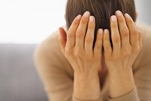 استرس می تواند به مراکز حرکتی مغز آسیب برساند