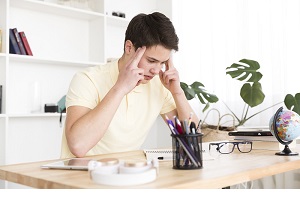 ساده ترین راهکارها برای افزایش تمرکز