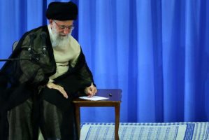 پیام تسلیت رهبر انقلاب در پی درگذشت حجت الاسلام ری شهری