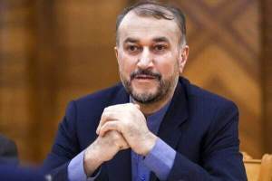 امیرعبداللهیان: آمریکا واقع‌ بین باشد، توافق دست‌ یافتنی است