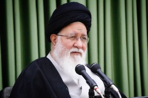 نامه ۱۷ نماینده مجلس به رهبری درباره علم‌ الهدی