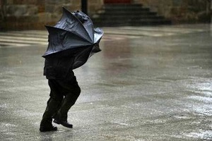 هشدار هواشناسی به 9 استان