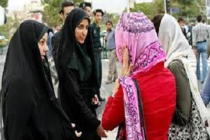 زنان بی‌ حجاب به دو گروه جدید تقسیم شدند