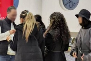دستور عدم ارائه خدمات بانکی به بی‌ حجاب‌ ها
