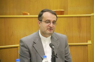 واکنش ایران به گزارش جدید مدیر کل آژانس اتمی