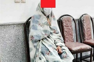پدرم جلوی چشمهایم مادرم را کتک زد، من هم انتقام گرفتم