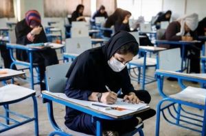 اتمام امتحانات مدارس تا قبل از برگزاری انتخابات